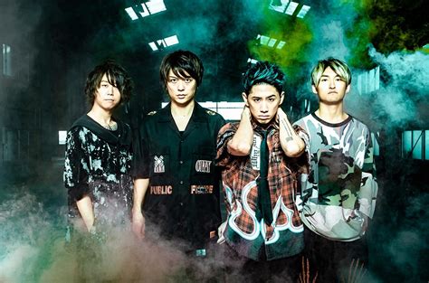 Japan S One Ok Rock Performs Stand Out Fit In With An Orchestra Watch Billboard Billboard