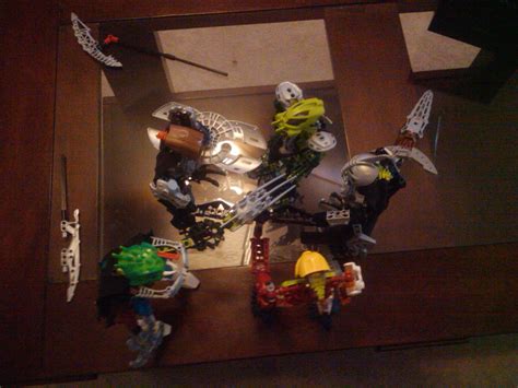Image Jaller Azon Dude Lesovikk Zombie Custom Bionicle Wiki