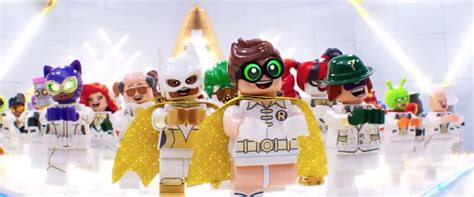 Add this video to your web page. Watch End Sequence Song For The Lego Batman Movie
