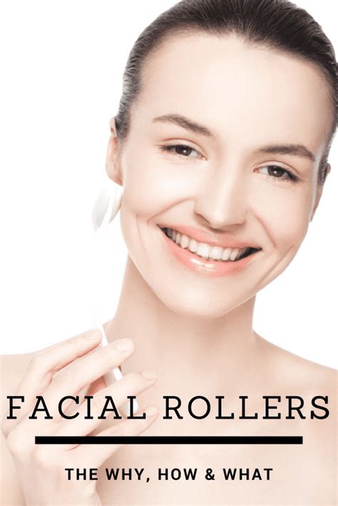 If you buy through links on this page, we may earn a small commission. Facial Roller Benefits: The Why, How & What of this Beauty ...