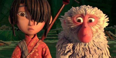 Kubo And The Two Strings Review Heyuguys