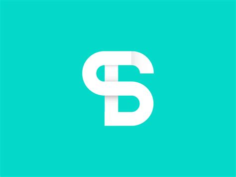Sb Monogram Logo Design Free Logo Branding Sb Logo