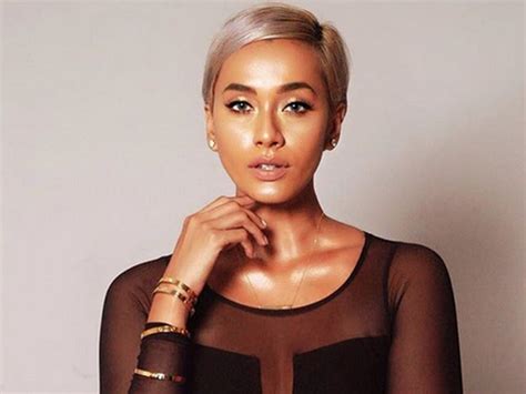 10 Indonesian Most Well Known Model