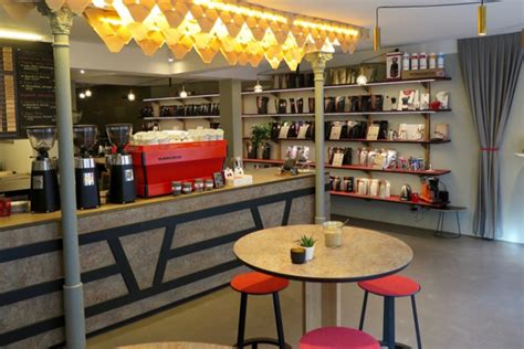 Coffee Shop Search Results Retail Design Blog