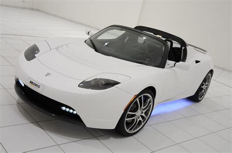 Check the carfax, find a low miles roadster, view roadster photos and interior/exterior features. MOTORcontest: 2011 The Tesla Roadster Sport cars