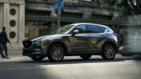 2020 Mazda Cx 5 Crossover Suv Depaula Mazda