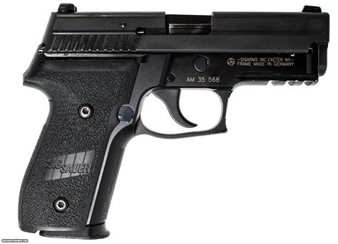 Sig Sauer P229 357 Sig Used Gun Inv 183213