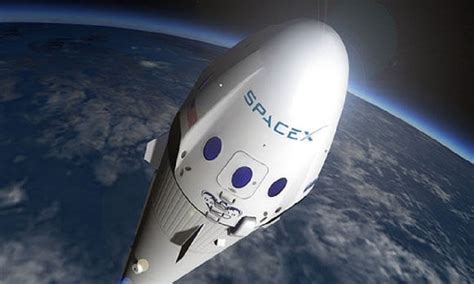 Spacex Anuncia Acuerdo Con Primer Turista Que Viajará A La Luna