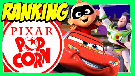 Ranking Pixar Popcorn Shorts What A Series Worst To Best Pixar