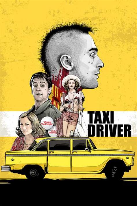 Taxi driver movie reviews & metacritic score: Taxi Driver (1976) Posters | TPDb