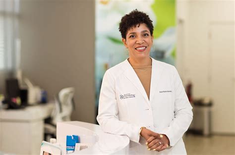 Black Dermatologists Are Rare And It Would Help Patients If There Were