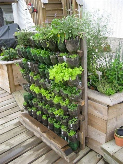50 Inspiring Small Vegetable Garden Ideas 5 Gardenideazcom