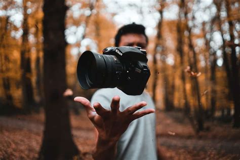 The Different Kinds Of Photography Internet High Five