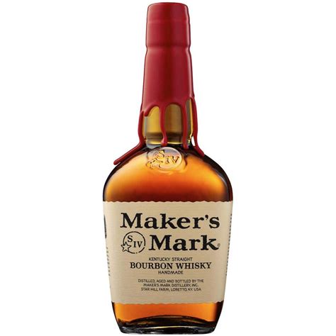 Buy Makers Mark 1 Liter Whisky Online