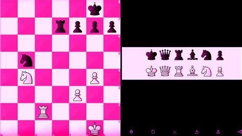 Improve your tactical skills with puzzles adapted to your level. chess puzzles for beginners #214 - YouTube