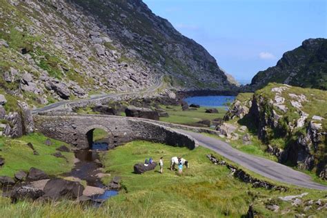 Killarney National Park Atlantic Way Touring