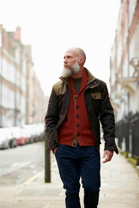 The 16 Most Awesome Older Men Weve Ever Seen Hipster Mens Fashion