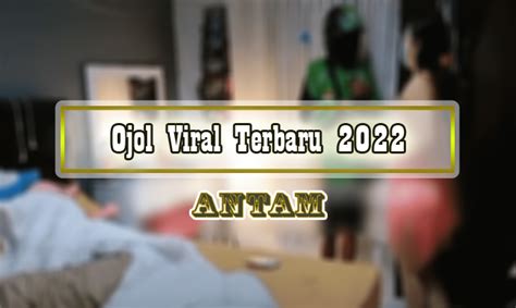 Ojol Viral Terbaru 2023 Video Museum Bokeh No Sensor Link Download