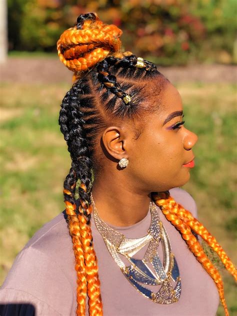 Pin on Protective styles