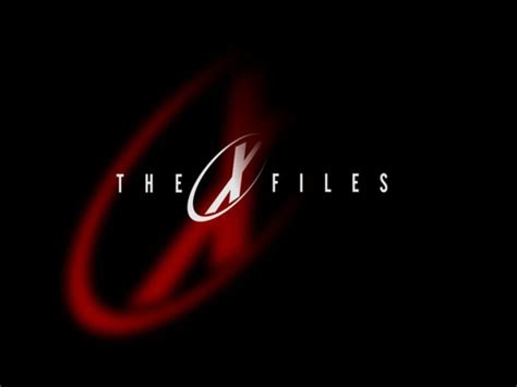 The X Files Wallpaper The X Files X Files Tv Show Music Filing