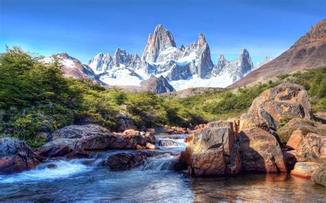 Patagonia Argentina Wallpapers Top Free Patagonia Argentina