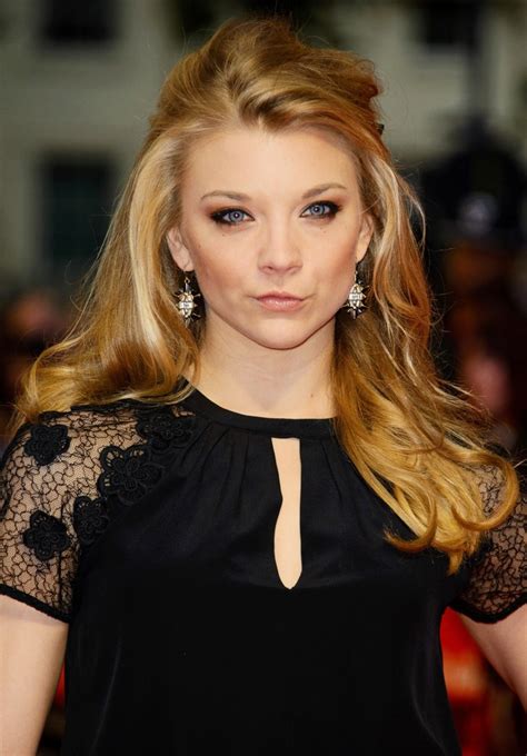 Natalie Dormer Picture 40 Uk Film Premiere Of The Heat Arrivals