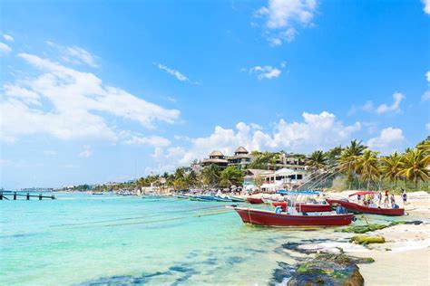 Las 10 Mejores Playas En Yucatán Que Tienes Que Visitar Tips Para Tu