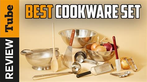 cookware sets