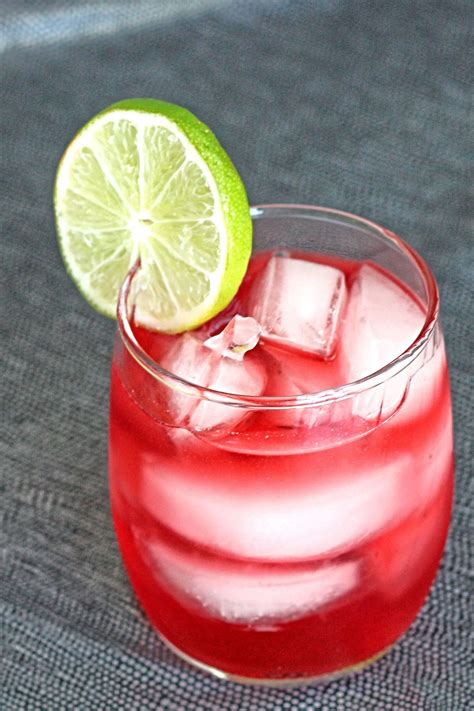 Vodka Cranberry Drink Recipe Mix That Drink