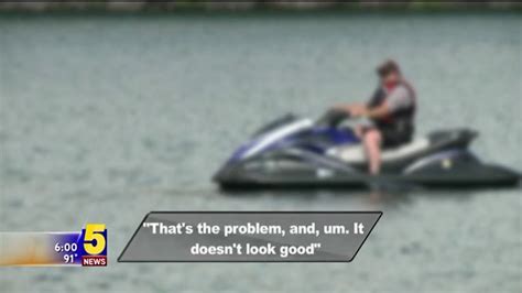 Authorities Release 911 Call Made After Thursdays Deadly Jet Ski