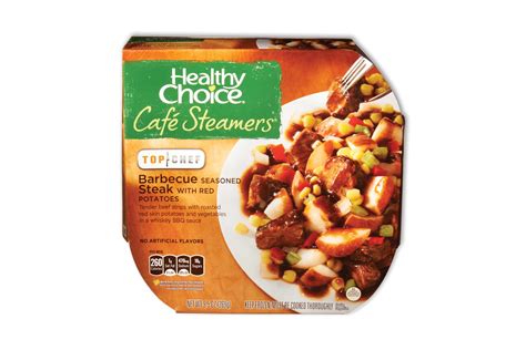 Try even more healthy options. The Best Low Calorie Frozen Dinners - Best Diet and ...