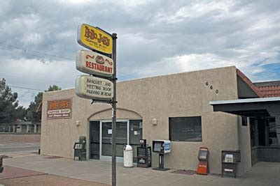 Hobo Joe S Restaurant Closes The Verde Independent Cottonwood AZ