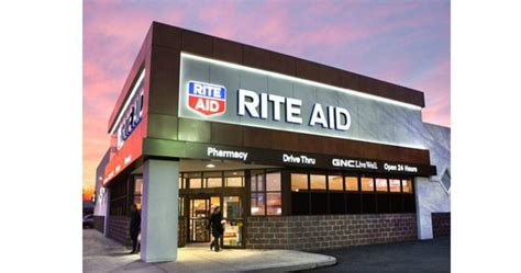 Rite Aid Corps Cbd Products Are A Plus