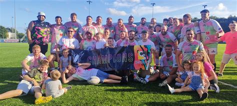 South Wales Jets Win The 20th Wrl Mens Final Wales Rugby League