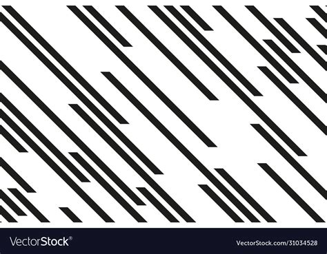 Abstract Modern Stripes Line Pattern Background Vector Image