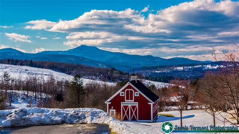 Scenic Vermont Photography Scenic Landscape Photography Of Vermont
