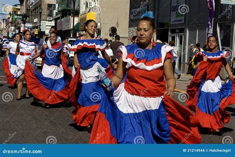 Independence Day Celebration In Dominican Republic Day Free M
