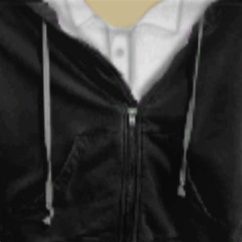 Roblox T Shirt Black Masc Jacket W Loose Open Collar 💣 Roblox T Shirt Roblox T Shirts