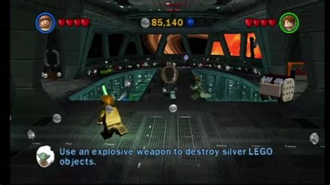 Players can build and battle this fall on the wii™, playstation®3 computer entertainment system and xbox 360™ videogame system from microsoft. LEGO Star Wars III: The Clone Wars - Wii | Review Any Game