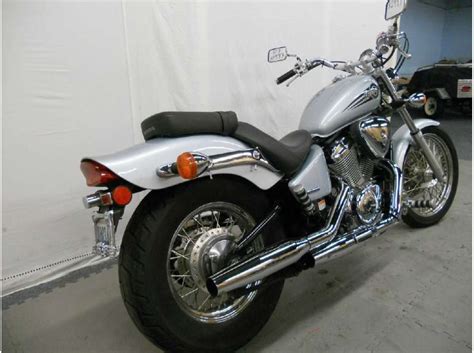 Because of its long and rich history, honda shadow motorcycles are known as the japanese queen of the roads. 2007 Honda Shadow VLX Deluxe (VT600CD) for sale on 2040motos
