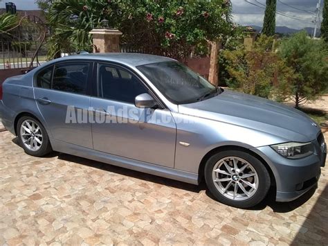 Car in perfect condition, i am changing job that's why i'm selling the car. 2011 BMW 320i for sale in St. Catherine, Jamaica ...