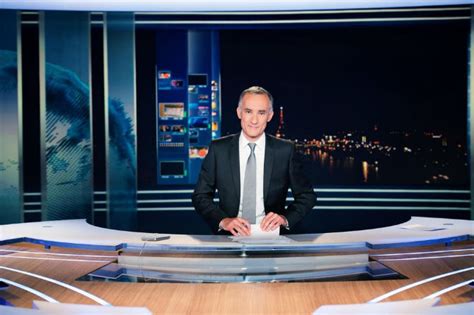 Tf1 en streaming accessible gratuitement sans vpn ni inscription! Le journal des médias du 21 juillet : Un nouveau plateau ...