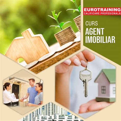 Curs Agent Imobiliar Curs Din Timisoara