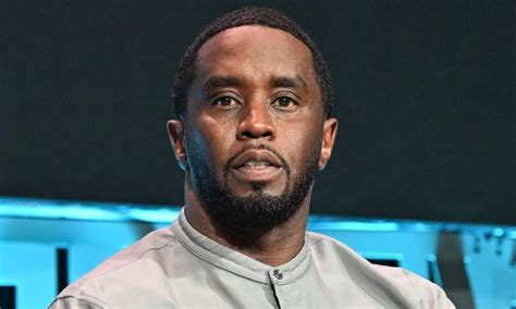 Sean ‘diddy Combs Accused Of Sexual Abuse By Two More Women