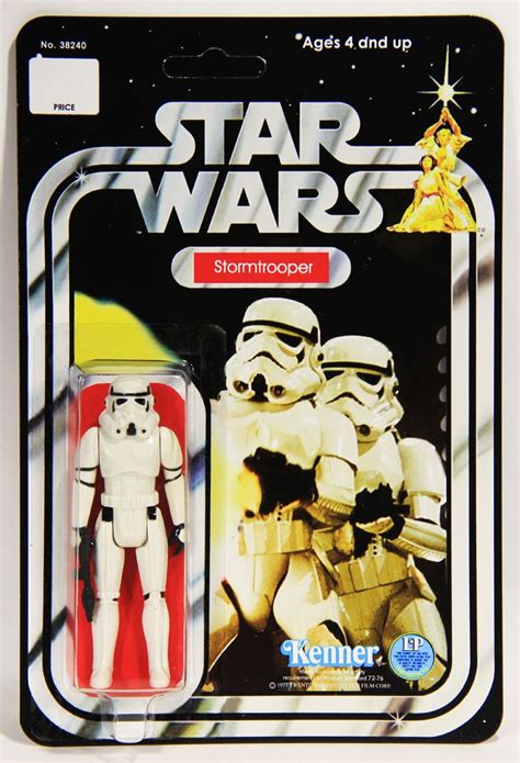 Star Wars Were Becoming Very Popular In The 1970s When The Movie Came