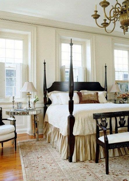 50 Beautiful Traditional Master Bedrooms Inspira Spaces