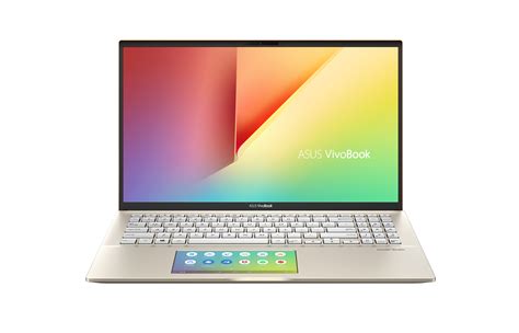 Asus vivobook s15 detailed review. Review ASUS VivoBook S15 (Modelo S532F)