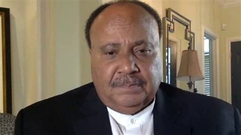 Martin Luther King Iii John Lewis Has Done So Many Things For Our