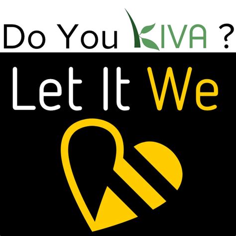 Kiva Lending Team Let It We Org Kiva