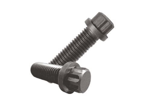 12 Point Flange Screws 12 Point Bolts Buy Now Great Prices